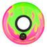Slime Balls - Jay Howell OG Slime Pink Green Swirl 78a Wheels (60mm)